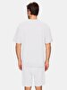 White T-shirt