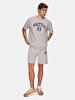 Grey T-shirt