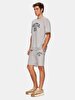 Grey T-shirt