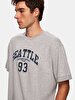 Grey T-shirt
