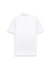 Basic Regular Short Sleeve White T-shirt