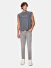 Boxy Fit Antracite Athlete