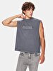 Boxy Fit Antracite Athlete
