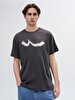 Antracite T-shirt