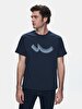 Navy T-shirt