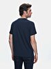 Navy T-shirt
