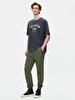 Loose Antracite T-shirt