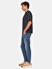 Loose Antracite T-shirt