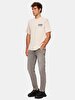 Beige T-shirt