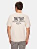 Beige T-shirt