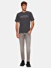 Loose Antracite T-shirt