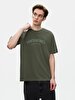 Loose Green T-shirt