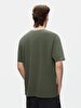 Loose Green T-shirt