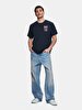 Regular Navy T-shirt