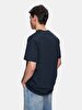 Regular Navy T-shirt