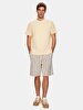 Beige T-shirt