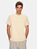 Beige T-shirt