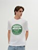 White T-shirt