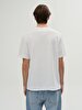 White T-shirt