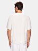 White T-shirt