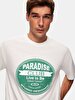 White T-shirt