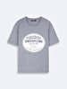 Grey T-shirt
