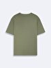 Green T-shirt
