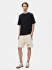 Loose Black T-shirt