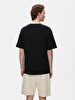 Loose Black T-shirt