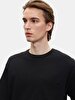 Loose Black T-shirt