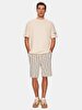 Beige T-shirt