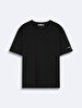 Black T-shirt