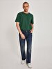 Regular Green T-shirt