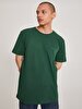 Regular Green T-shirt