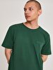 Regular Green T-shirt