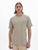 Regular Grey T-shirt