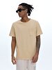 Regular Beige T-shirt