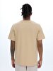 Regular Beige T-shirt