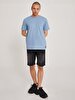 Regular Grey T-shirt