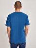 Regular Blue T-shirt