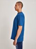 Regular Blue T-shirt