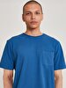 Regular Blue T-shirt