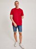 Regular Red T-shirt