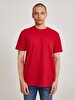 Regular Red T-shirt