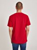 Regular Red T-shirt