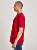 Regular Red T-shirt