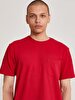 Regular Red T-shirt