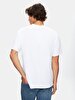 White T-shirt