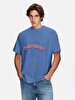 Navy T-shirt