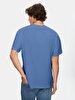 Navy T-shirt